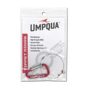 Umpqua Tippet Ring 10PK in One Color